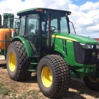 Производство газонов - 1